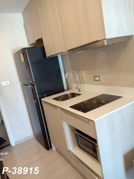 Vtara Sukhumvit 36, Bangkok, 118 Soi Saen Sabai, Phra Kanong, Khlong Toei, Bangkok, 1 Bedroom, 30 sqm, Condo For Rent, by Susira Preuksawun, 500398288 - DDproperty.com
