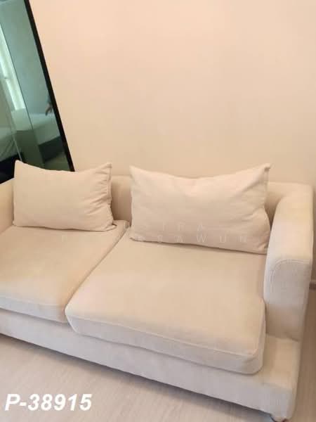 Vtara Sukhumvit 36 : วีธารา สุขุมวิท 36, กรุงเทพ, 118 ซอยแสนสบาย, พระโขนง, คลองเตย, กรุงเทพ, 30 ตร.ม., คอนโด ให้เช่า, โดย Susira Preuksawun, 500398288 - DDproperty.com