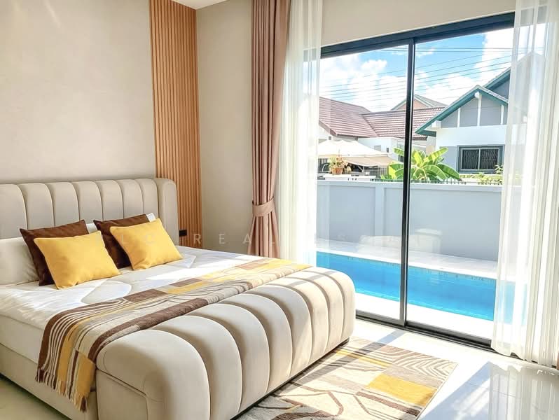 Luxury House for Sale Soi Khao Noi East Pattaya 4Bedroom, Chon Buri (Pattaya), Bang Lamung, Bang Lamung (Pattaya), Chon Buri (Pattaya), 4 Bedrooms, 516 sqm, Single Detached House For Sale, by PLC Real Estate, 500398290 - DDproperty.com
