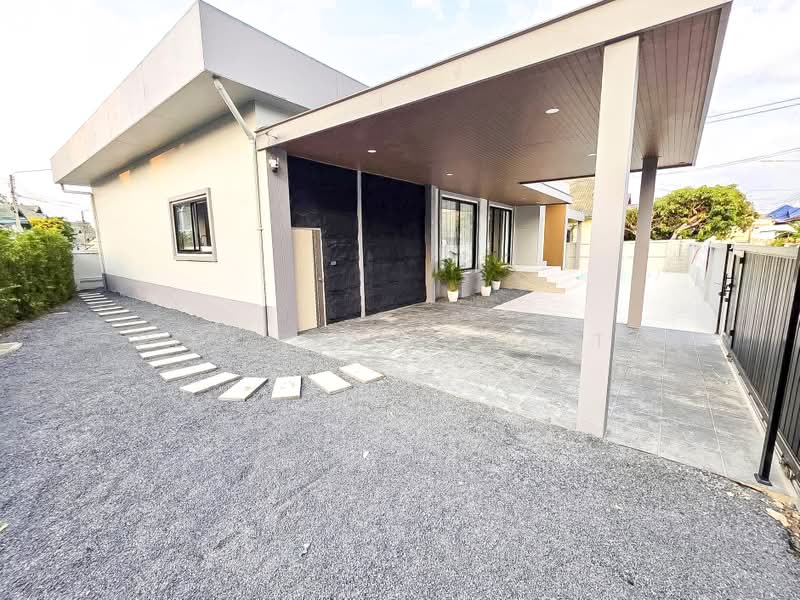 Luxury House for Sale Soi Khao Noi East Pattaya 4Bedroom, Chon Buri (Pattaya), Bang Lamung, Bang Lamung (Pattaya), Chon Buri (Pattaya), 4 Bedrooms, 516 sqm, Single Detached House For Sale, by PLC Real Estate, 500398290 - DDproperty.com