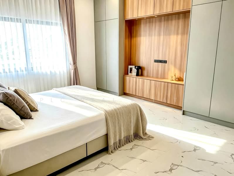 Luxury House for Sale Soi Khao Noi East Pattaya 4Bedroom, Chon Buri (Pattaya), Bang Lamung, Bang Lamung (Pattaya), Chon Buri (Pattaya), 4 Bedrooms, 516 sqm, Single Detached House For Sale, by PLC Real Estate, 500398290 - DDproperty.com