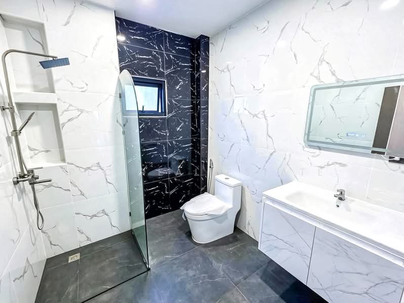 Luxury House for Sale Soi Khao Noi East Pattaya 4Bedroom, Chon Buri (Pattaya), Bang Lamung, Bang Lamung (Pattaya), Chon Buri (Pattaya), 4 Bedrooms, 516 sqm, Single Detached House For Sale, by PLC Real Estate, 500398290 - DDproperty.com