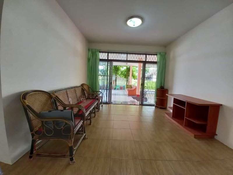 Moo Baan Siri Watthana Niwet, Chiang Mai, Nong Hoi, Muang Chiang Mai, Chiang Mai, 3 Bedrooms, 140 sqm, Single Detached House For Rent, by คุณ ธีรชาติ, 500398292 - DDproperty.com