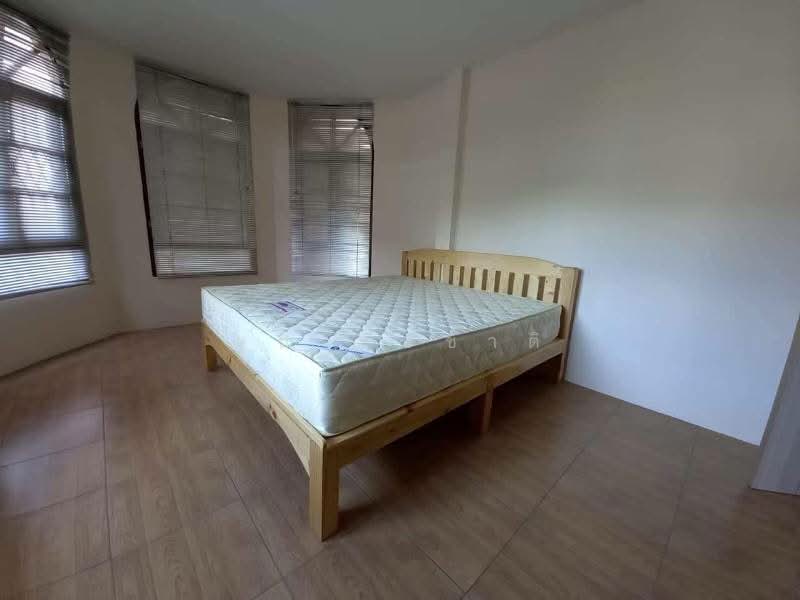 Moo Baan Siri Watthana Niwet, Chiang Mai, Nong Hoi, Muang Chiang Mai, Chiang Mai, 3 Bedrooms, 140 sqm, Single Detached House For Rent, by คุณ ธีรชาติ, 500398292 - DDproperty.com