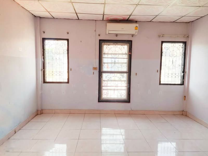 Phongsirichai 4 Phetkasem 81, Bangkok, Macharoen Road, Nong Kang Plu, Nong Khaem, Bangkok, 2 Bedrooms, 130 sqm, Townhouse For Sale, by The Best Property เล็ก, 500398293 - DDproperty.com