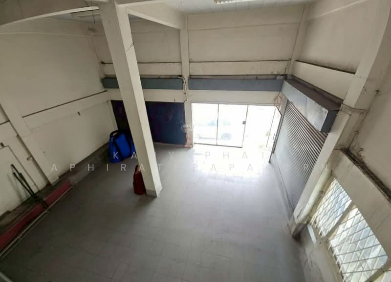 shophouse 4 stories, กรุงเทพ, หลักสอง, บางแค, กรุงเทพ, 380 ตร.ม., ตึกแถว-อาคารพาณิชย์ ขาย, โดย Kanyaphat Aphiratprapakorn, 500398295 - DDproperty.com