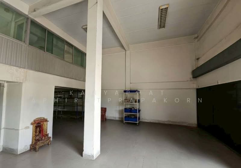 shophouse 4 stories, Bangkok, Lak Song, Bang Khae, Bangkok, , 380 sqm, Shophouse For Sale, by Kanyaphat Aphiratprapakorn, 500398295 - DDproperty.com