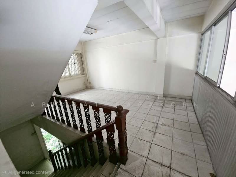 shophouse 4 stories, กรุงเทพ, หลักสอง, บางแค, กรุงเทพ, 380 ตร.ม., ตึกแถว-อาคารพาณิชย์ ขาย, โดย Kanyaphat Aphiratprapakorn, 500398295 - DDproperty.com