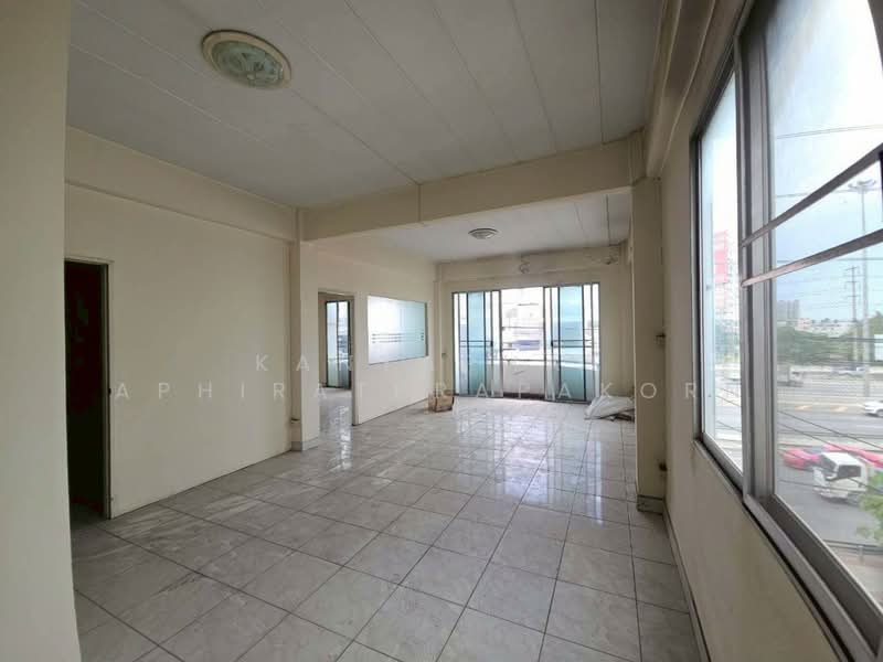 shophouse 4 stories, Bangkok, Lak Song, Bang Khae, Bangkok, , 380 sqm, Shophouse For Sale, by Kanyaphat Aphiratprapakorn, 500398295 - DDproperty.com