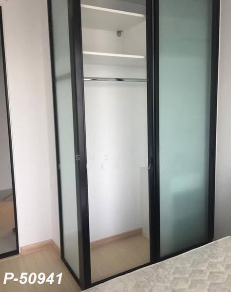 Bangkok Horizon Sathorn, Bangkok, 14 Narathiwat Ratchanakarin Road, Thung Wat Don, Sathon, Bangkok, 1 Bedroom, 28 sqm, Condo For Rent, by Susira Preuksawun, 500398296 - DDproperty.com
