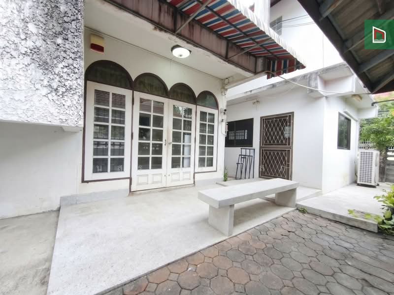 Wichit Nakhon 2, Bangkok, Rama 2 Road, Bangmot, Chom Thong, Bangkok, 4 Bedrooms, 300 sqm, Single Detached House For Sale, by ธนสร พรมโสภา, 500398298 - DDproperty.com