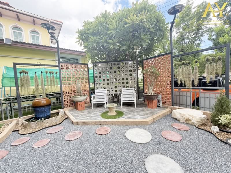 Narasiri Sathorn-Wongwaen, Bangkok, Soi Narasiri Sathorn - Wongwaen, Lak Song, Bang Khae, Bangkok, 4 Bedrooms, 420 sqm, Single Detached House For Sale, by ณัฎฐ์ ยศขุน, 500398299 - DDproperty.com