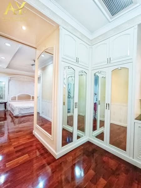 Narasiri Sathorn-Wongwaen, Bangkok, Soi Narasiri Sathorn - Wongwaen, Lak Song, Bang Khae, Bangkok, 4 Bedrooms, 420 sqm, Single Detached House For Sale, by ณัฎฐ์ ยศขุน, 500398299 - DDproperty.com