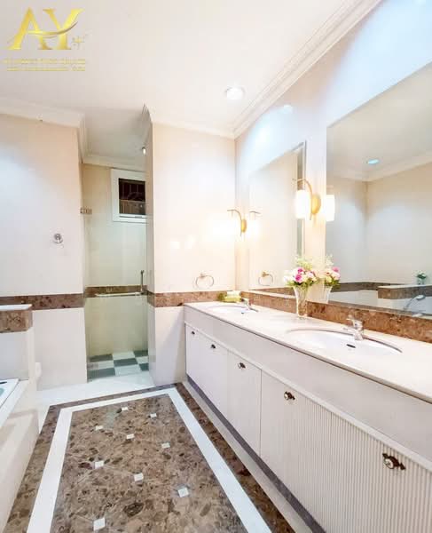 Narasiri Sathorn-Wongwaen, Bangkok, Soi Narasiri Sathorn - Wongwaen, Lak Song, Bang Khae, Bangkok, 4 Bedrooms, 420 sqm, Single Detached House For Sale, by ณัฎฐ์ ยศขุน, 500398299 - DDproperty.com