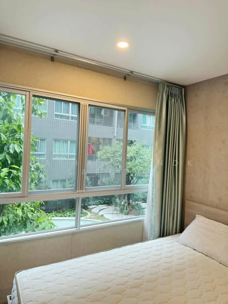 Elio Del Moss Phaholyothin 34, Bangkok, Soi Phahonyothin 34 Yaek 1, Sena Nikhom, Chatuchak, Bangkok, 2 Bedrooms, 35 sqm, Condo For Rent, by Hathaichanok Saenset, 500398301 - DDproperty.com
