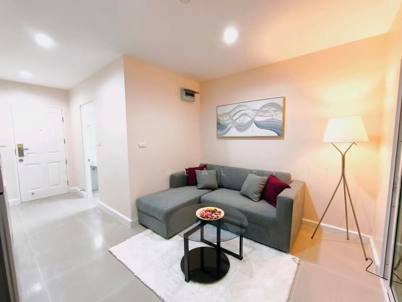 Metro Park Sathorn, Bangkok, Kanlapaphruek Road, Bang Wa, Phasi Charoen, Bangkok, 1 Bedroom, 32 sqm, Condo For Sale, by Shinyu Real Estate, 500398302 - DDproperty.com