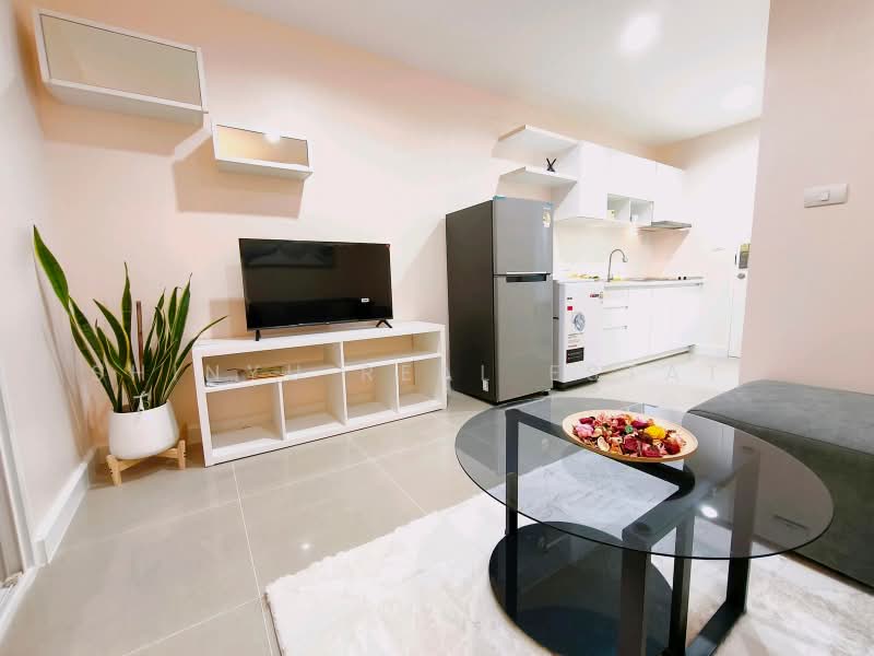 Metro Park Sathorn, Bangkok, Kanlapaphruek Road, Bang Wa, Phasi Charoen, Bangkok, 1 Bedroom, 32 sqm, Condo For Sale, by Shinyu Real Estate, 500398302 - DDproperty.com