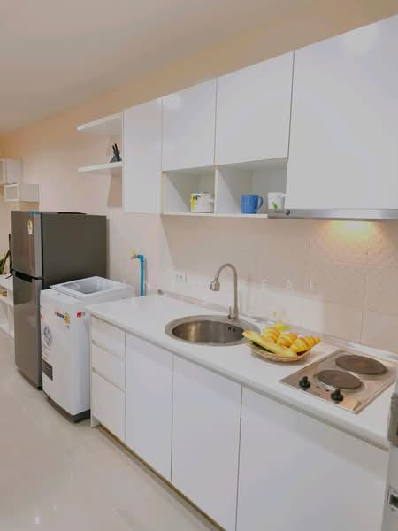 Metro Park Sathorn, Bangkok, Kanlapaphruek Road, Bang Wa, Phasi Charoen, Bangkok, 1 Bedroom, 32 sqm, Condo For Sale, by Shinyu Real Estate, 500398302 - DDproperty.com
