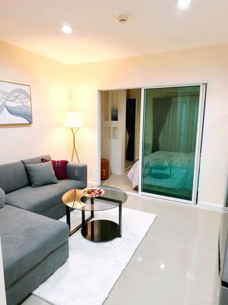 Metro Park Sathorn, Bangkok, Kanlapaphruek Road, Bang Wa, Phasi Charoen, Bangkok, 1 Bedroom, 32 sqm, Condo For Sale, by Shinyu Real Estate, 500398302 - DDproperty.com