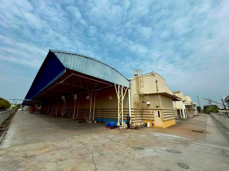 ให้เช่าโรงงาน ในนิคมอมตะนคร มีใบ รง.4 พร้อมดำเนินกิจการ, Chon Buri (Pattaya), Ban Khao, Phan Thong, Chon Buri (Pattaya), , 12,762 sqm, Warehouse/Factory For Rent, by Dusit Saengfa, 500398304 - DDproperty.com