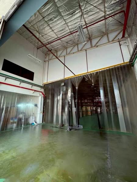 ให้เช่าโรงงาน ในนิคมอมตะนคร มีใบ รง.4 พร้อมดำเนินกิจการ, ชลบุรี, บ้านเก่า, พานทอง, ชลบุรี, 12,762 ตร.ม., โกดัง-โรงงาน ให้เช่า, โดย ดุสิต แสงฟ้า, 500398304 - DDproperty.com