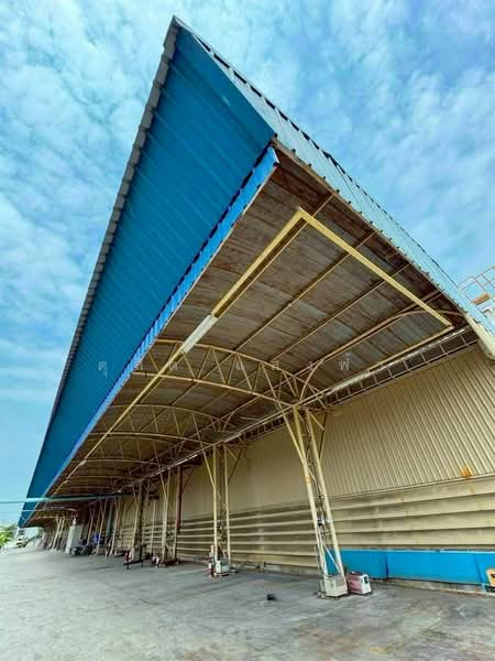 ให้เช่าโรงงาน ในนิคมอมตะนคร มีใบ รง.4 พร้อมดำเนินกิจการ, Chon Buri (Pattaya), Ban Khao, Phan Thong, Chon Buri (Pattaya), , 12,762 sqm, Warehouse/Factory For Rent, by Dusit Saengfa, 500398304 - DDproperty.com