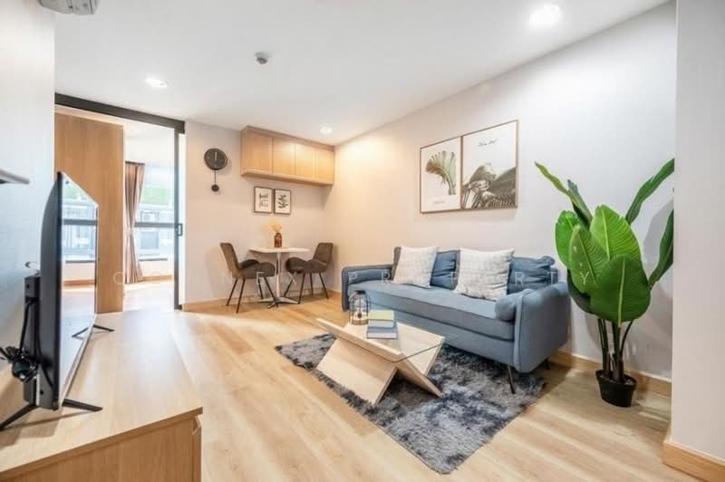Zenith Place Sukhumvit 42, Bangkok, Sukhumvit Road, Phra Kanong, Khlong Toei, Bangkok, 1 Bedroom, 33 sqm, Condo For Sale, by Connex Property, 500398306 - DDproperty.com