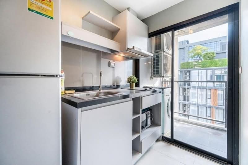Zenith Place Sukhumvit 42, Bangkok, Sukhumvit Road, Phra Kanong, Khlong Toei, Bangkok, 1 Bedroom, 33 sqm, Condo For Sale, by Connex Property, 500398306 - DDproperty.com