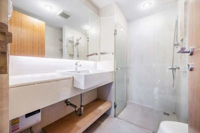Zenith Place Sukhumvit 42, Bangkok, Sukhumvit Road, Phra Kanong, Khlong Toei, Bangkok, 1 Bedroom, 33 sqm, Condo For Sale, by Connex Property, 500398306 - DDproperty.com