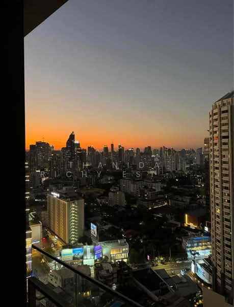 LAVIQ Sukhumvit 57 : ลาวิค สุขุมวิท 57, กรุงเทพ, ซอย สุขุมวิท 57, คลองตันเหนือ, วัฒนา, กรุงเทพ, 44 ตร.ม., คอนโด ขาย, โดย Thanida Richy Estate Co., Ltd., 500398307 - DDproperty.com