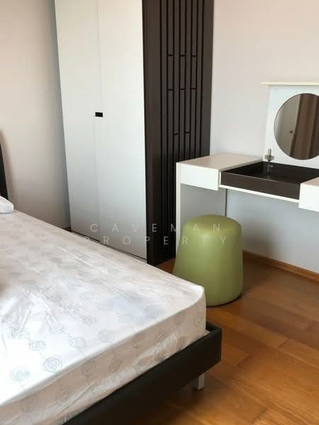 HIVE Taksin, Bangkok, 18 1 Soi, Khlong Ton Sai, Khlong San, Bangkok, 3 Bedrooms, 96 sqm, Condo For Rent, by caveman property, 500398308 - DDproperty.com