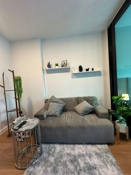 Arise Condo At Mahidol, Chiang Mai, Mahidol Road, Pa Daet, Muang Chiang Mai, Chiang Mai, 1 Bedroom, 27 sqm, Condo For Rent, by The Positive ที่ดิน บ้าน คอนโด, 500398311 - DDproperty.com