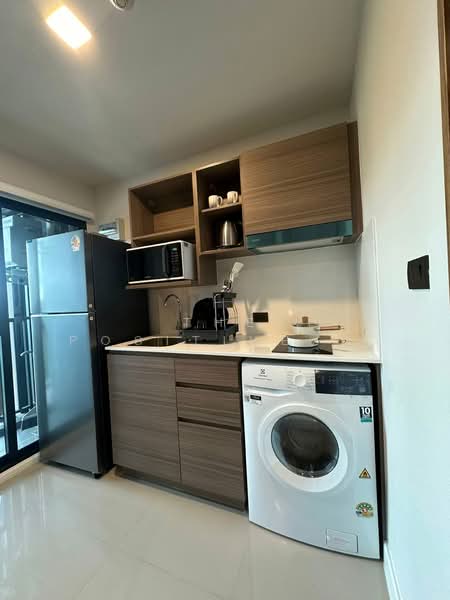 Arise Condo At Mahidol, Chiang Mai, Mahidol Road, Pa Daet, Muang Chiang Mai, Chiang Mai, 1 Bedroom, 27 sqm, Condo For Rent, by The Positive ที่ดิน บ้าน คอนโด, 500398311 - DDproperty.com