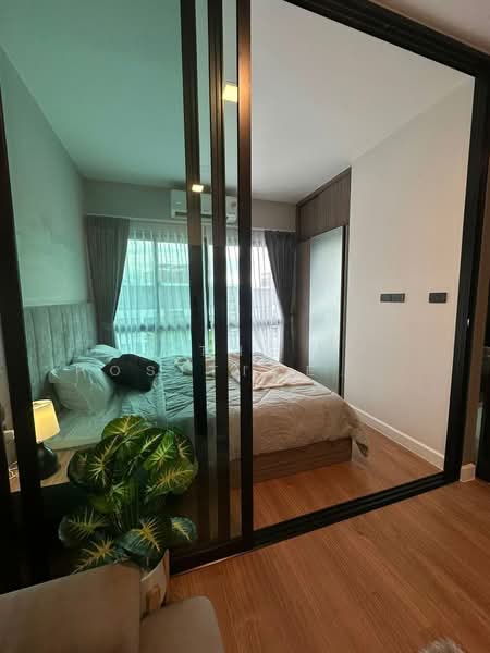 Arise Condo At Mahidol, Chiang Mai, Mahidol Road, Pa Daet, Muang Chiang Mai, Chiang Mai, 1 Bedroom, 27 sqm, Condo For Rent, by The Positive ที่ดิน บ้าน คอนโด, 500398311 - DDproperty.com