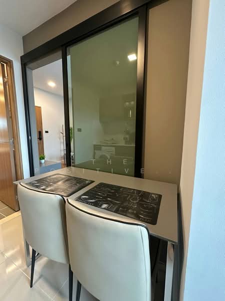 Arise Condo At Mahidol, Chiang Mai, Mahidol Road, Pa Daet, Muang Chiang Mai, Chiang Mai, 1 Bedroom, 27 sqm, Condo For Rent, by The Positive ที่ดิน บ้าน คอนโด, 500398311 - DDproperty.com
