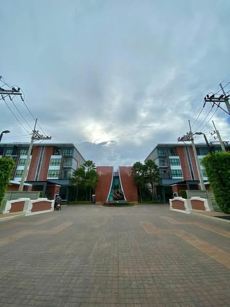 Arise Condo At Mahidol, Chiang Mai, Mahidol Road, Pa Daet, Muang Chiang Mai, Chiang Mai, 1 Bedroom, 27 sqm, Condo For Rent, by The Positive ที่ดิน บ้าน คอนโด, 500398311 - DDproperty.com