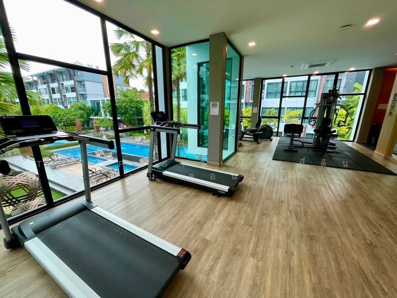 Arise Condo At Mahidol, Chiang Mai, Mahidol Road, Pa Daet, Muang Chiang Mai, Chiang Mai, 1 Bedroom, 27 sqm, Condo For Rent, by The Positive ที่ดิน บ้าน คอนโด, 500398311 - DDproperty.com