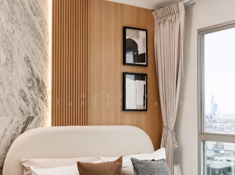 Lumpini Park Riverside Rama 3, Bangkok, 4 Rama 3 Road, Bang Pong Pang, Yan Nawa, Bangkok, 1 Bedroom, 32 sqm, Condo For Sale, by ณัฏฐพัชร ชโยทิตกุลเกียรติ, 500398313 - DDproperty.com