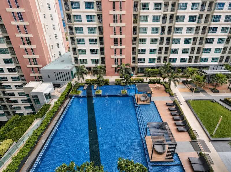 Lumpini Park Riverside Rama 3 : ลุมพินี พาร์ค ริเวอร์ไซด์ พระราม 3, กรุงเทพ, 4 ถนนพระราม 3, บางโพงพาง, ยานนาวา, กรุงเทพ, 32 ตร.ม., คอนโด ขาย, โดย ณัฏฐพัชร ชโยทิตกุลเกียรติ, 500398313 - DDproperty.com