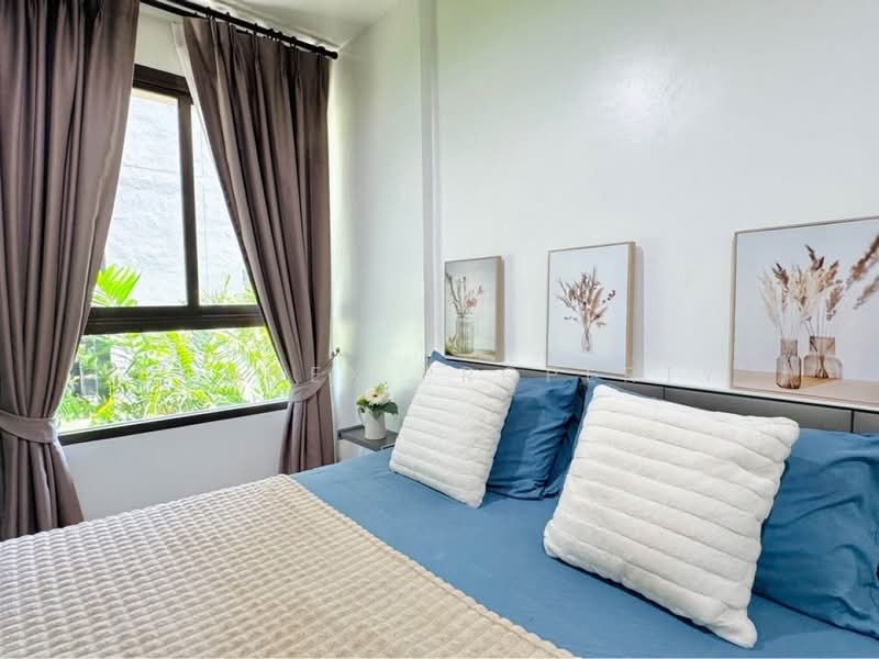 Zcape 3, Phuket, Thep Krasattri Road, Wichit, Muang Phuket, Phuket, Studio, 28 sqm, Condo For Sale, by Connex Property, 500398314 - DDproperty.com