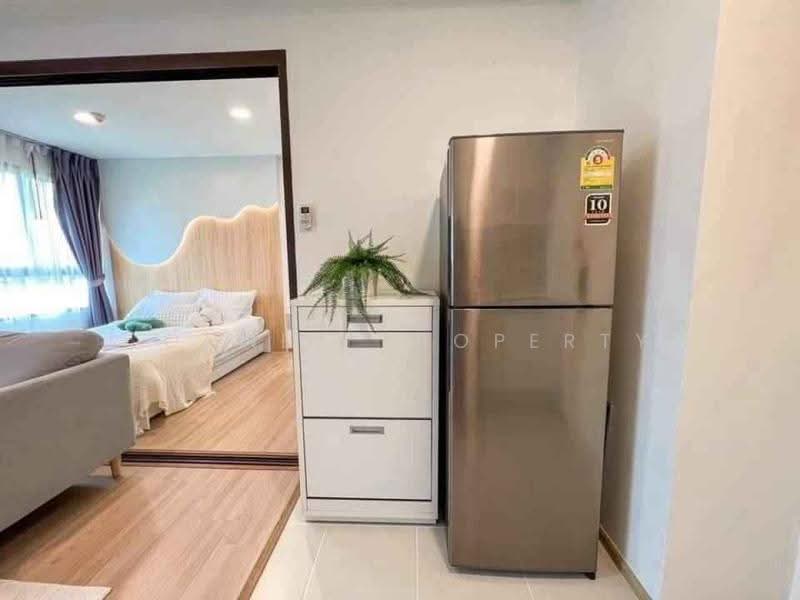 Zcape 3 : สเคป 3, ภูเก็ต, ถนนเทพกษัตรี, วิชิต, เมืองภูเก็ต, ภูเก็ต, 27 ตร.ม., คอนโด ขาย, โดย Connex Property, 500398314 - DDproperty.com