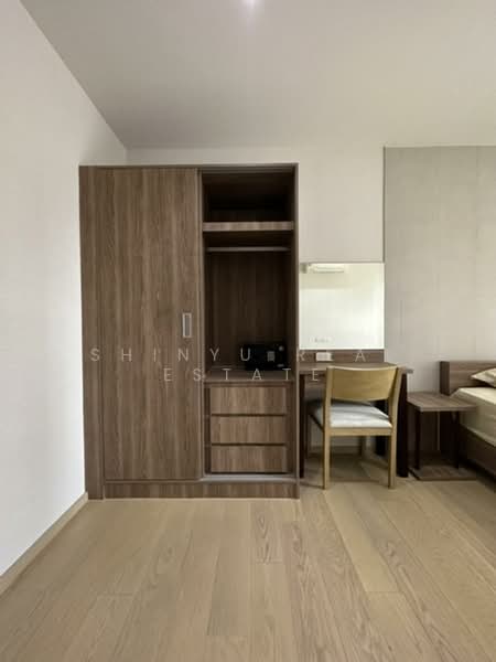 Runesu Thonglor 5 : รูเนะสุ ทองหล่อ 5, กรุงเทพ, 82 ซอย พร้อมมิตร, คลองตันเหนือ, วัฒนา, กรุงเทพ, 59 ตร.ม., คอนโด ขาย, โดย Shinyu Real Estate, 500398315 - DDproperty.com