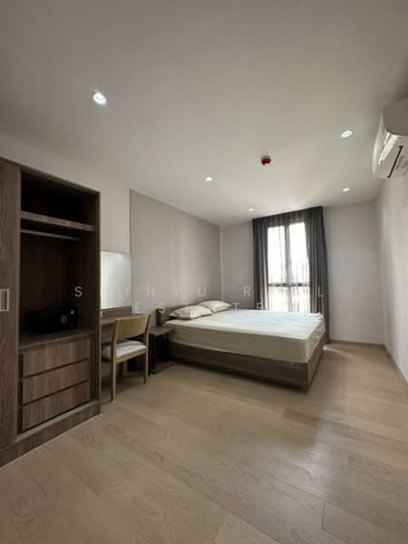 Runesu Thonglor 5, Bangkok, 82 Padi Madi Alley, Khlong Tan Nua, Watthana, Bangkok, 2 Bedrooms, 59 sqm, Condo For Sale, by Shinyu Real Estate, 500398315 - DDproperty.com