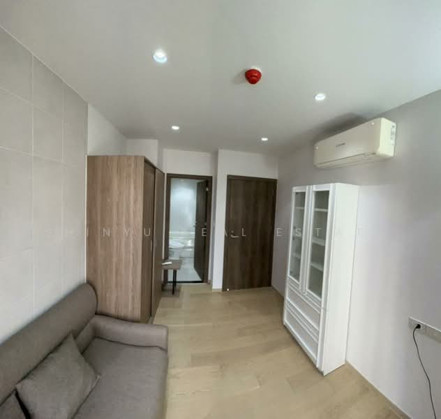 Runesu Thonglor 5, Bangkok, 82 Padi Madi Alley, Khlong Tan Nua, Watthana, Bangkok, 2 Bedrooms, 59 sqm, Condo For Sale, by Shinyu Real Estate, 500398315 - DDproperty.com