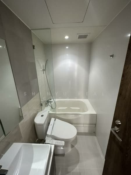 Runesu Thonglor 5 : รูเนะสุ ทองหล่อ 5, กรุงเทพ, 82 ซอย พร้อมมิตร, คลองตันเหนือ, วัฒนา, กรุงเทพ, 59 ตร.ม., คอนโด ขาย, โดย Shinyu Real Estate, 500398315 - DDproperty.com