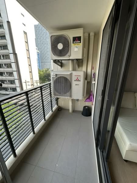 Runesu Thonglor 5, Bangkok, 82 Padi Madi Alley, Khlong Tan Nua, Watthana, Bangkok, 2 Bedrooms, 59 sqm, Condo For Sale, by Shinyu Real Estate, 500398315 - DDproperty.com