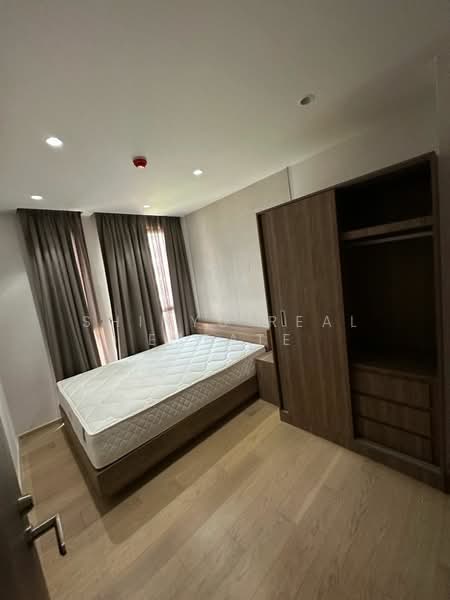 Runesu Thonglor 5, Bangkok, 82 Padi Madi Alley, Khlong Tan Nua, Watthana, Bangkok, 2 Bedrooms, 59 sqm, Condo For Sale, by Shinyu Real Estate, 500398315 - DDproperty.com