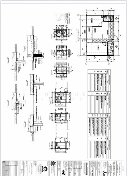 Runesu Thonglor 5, Bangkok, 82 Padi Madi Alley, Khlong Tan Nua, Watthana, Bangkok, 2 Bedrooms, 59 sqm, Condo For Sale, by Shinyu Real Estate, 500398315 - DDproperty.com