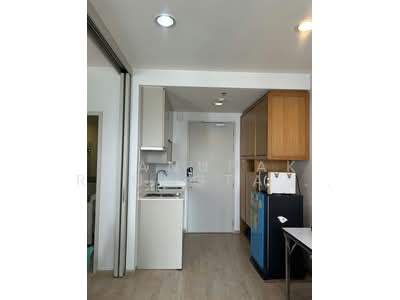 For Rent - IDEO Q Ratchathewi, Bangkok