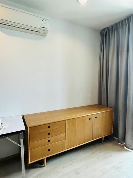 IDEO Q Ratchathewi, Bangkok, 515 Phetchaburi Road, Thanon Phetchaburi, Ratchathewi, Bangkok, 1 Bedroom, 34 sqm, Condo For Rent, by Panupak Reungtanasarn, 500398316 - DDproperty.com